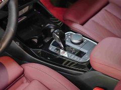 BMW X3 2023 xDrive25i M Sport Package - ფოტო 6