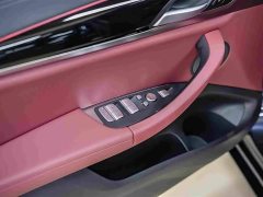 BMW X3 2023 xDrive25i M Sport Package - ფოტო 8