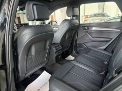 Audi Q5L 45th Anniversary Edition 45 TFSI Luxury Sport - ფოტო 10