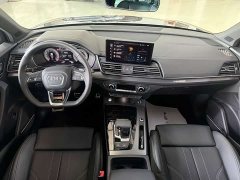 Audi Q5L 45th Anniversary Edition 45 TFSI Luxury Sport - ფოტო 4