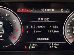 Audi Q5L 45th Anniversary Edition 45 TFSI Luxury Sport - ფოტო 9