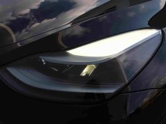 Tesla Model Y Rear-Wheel Drive - ფოტო 12