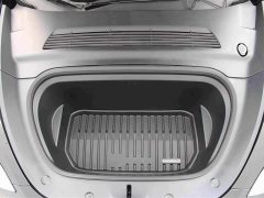 Tesla Model Y Rear-Wheel Drive - ფოტო 16