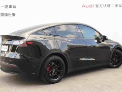 Tesla Model Y Rear-Wheel Drive - ფოტო 2