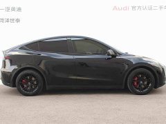 Tesla Model Y Rear-Wheel Drive - ფოტო 3