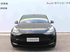 Tesla Model Y Rear-Wheel Drive - ფოტო 4