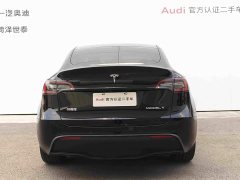 Tesla Model Y Rear-Wheel Drive - ფოტო 5