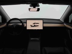 Tesla Model Y Rear-Wheel Drive - ფოტო 6