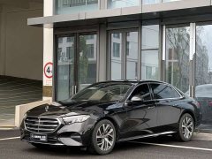 Mercedes-Benz E-Class Facelift E 300 L Fashion - ფოტო 1