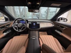 Mercedes-Benz E-Class Facelift E 300 L Fashion - ფოტო 10