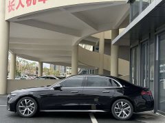 Mercedes-Benz E-Class Facelift E 300 L Fashion - ფოტო 14