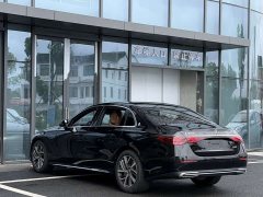 Mercedes-Benz E-Class Facelift E 300 L Fashion - ფოტო 15