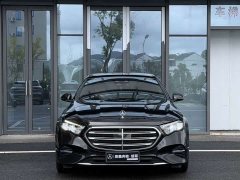 Mercedes-Benz E-Class Facelift E 300 L Fashion - ფოტო 2
