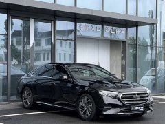 Mercedes-Benz E-Class Facelift E 300 L Fashion - ფოტო 3