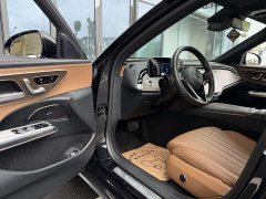 Mercedes-Benz E-Class Facelift E 300 L Fashion - ფოტო 4