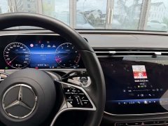 Mercedes-Benz E-Class Facelift E 300 L Fashion - ფოტო 5