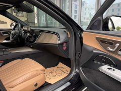 Mercedes-Benz E-Class Facelift E 300 L Fashion - ფოტო 6