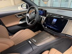 Mercedes-Benz E-Class Facelift E 300 L Fashion - ფოტო 7