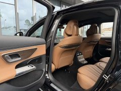 Mercedes-Benz E-Class Facelift E 300 L Fashion - ფოტო 8