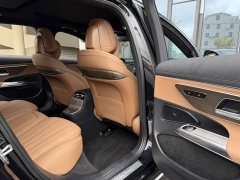 Mercedes-Benz E-Class Facelift E 300 L Fashion - ფოტო 9