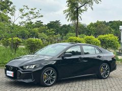Trumpchi Leopard 270T DCT J15 - ფოტო 1