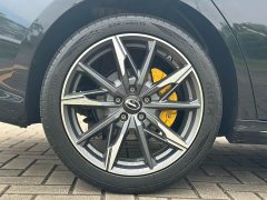 Trumpchi Leopard 270T DCT J15 - ფოტო 10