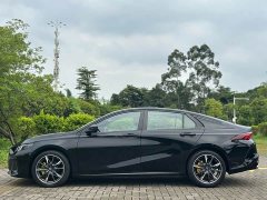 Trumpchi Leopard 270T DCT J15 - ფოტო 11