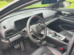 Trumpchi Leopard 270T DCT J15 - ფოტო 12