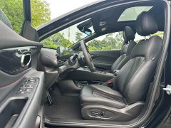 Trumpchi Leopard 270T DCT J15 - ფოტო 13
