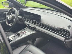 Trumpchi Leopard 270T DCT J15 - ფოტო 15
