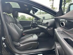 Trumpchi Leopard 270T DCT J15 - ფოტო 16