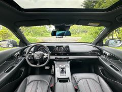 Trumpchi Leopard 270T DCT J15 - ფოტო 18