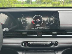 Trumpchi Leopard 270T DCT J15 - ფოტო 19
