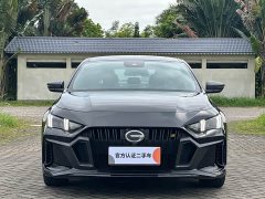 Trumpchi Leopard 270T DCT J15 - ფოტო 2