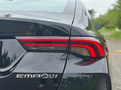 Trumpchi Leopard 270T DCT J15 - ფოტო 5