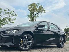 Trumpchi Leopard 270T DCT J15 - ფოტო 6