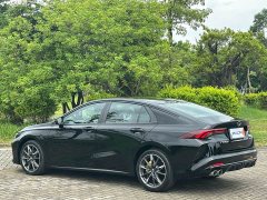 Trumpchi Leopard 270T DCT J15 - ფოტო 7