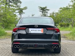 Trumpchi Leopard 270T DCT J15 - ფოტო 8
