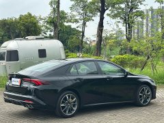 Trumpchi Leopard 270T DCT J15 - ფოტო 9