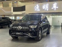 Mercedes-Benz GLE (Imported) GLE 450 4MATIC Fashion - ფოტო 1