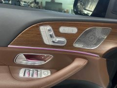 Mercedes-Benz GLE (Imported) GLE 450 4MATIC Fashion - ფოტო 10