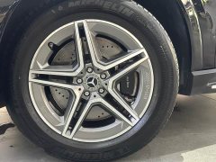 Mercedes-Benz GLE (Imported) GLE 450 4MATIC Fashion - ფოტო 12