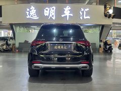 Mercedes-Benz GLE (Imported) GLE 450 4MATIC Fashion - ფოტო 14