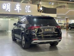 Mercedes-Benz GLE (Imported) GLE 450 4MATIC Fashion - ფოტო 15