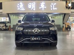 Mercedes-Benz GLE (Imported) GLE 450 4MATIC Fashion - ფოტო 2
