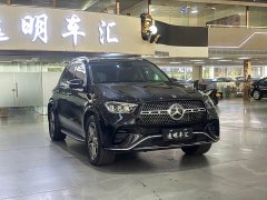 Mercedes-Benz GLE (Imported) GLE 450 4MATIC Fashion - ფოტო 3
