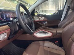 Mercedes-Benz GLE (Imported) GLE 450 4MATIC Fashion - ფოტო 4