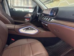 Mercedes-Benz GLE (Imported) GLE 450 4MATIC Fashion - ფოტო 5