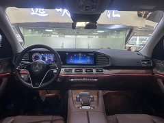 Mercedes-Benz GLE (Imported) GLE 450 4MATIC Fashion - ფოტო 7