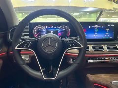 Mercedes-Benz GLE (Imported) GLE 450 4MATIC Fashion - ფოტო 8